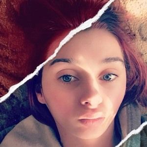 Meet your Posher, Ashley marie